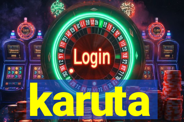 karuta