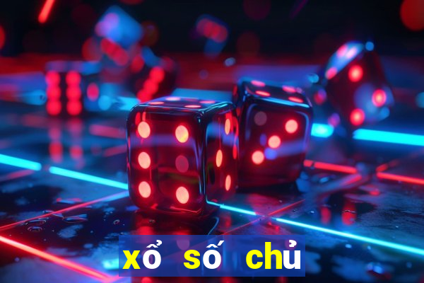 xổ số chủ nhật đài hà nội