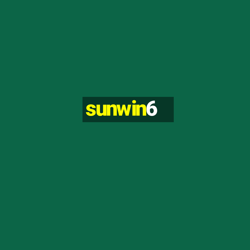 sunwin6