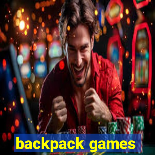 backpack games