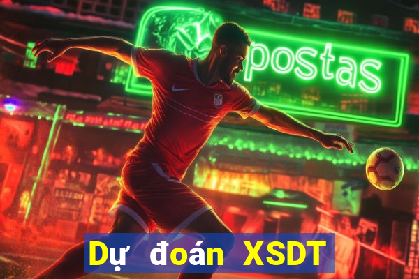 Dự đoán XSDT ngày thứ năm