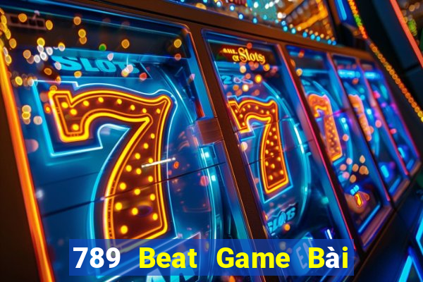 789 Beat Game Bài Fa88 Apk