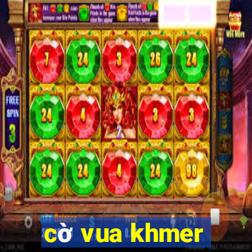 cờ vua khmer