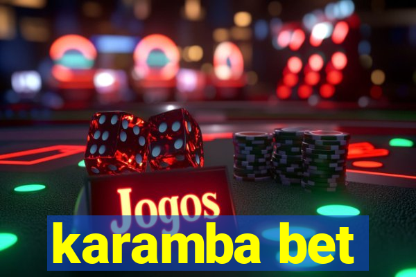 karamba bet