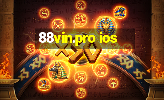 88vin.pro ios