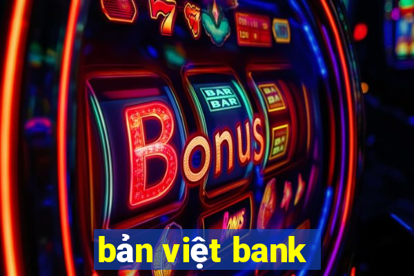 bản việt bank