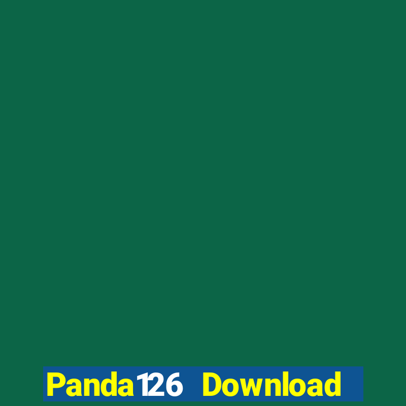 Panda126 Download Game Đánh Bài