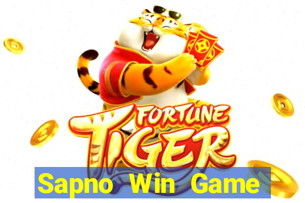 Sapno Win Game Bài Tứ Sắc