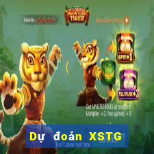 Dự đoán XSTG ngày 16