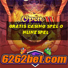 gratis casino spel onlinespel