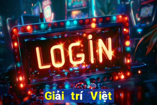 Giải trí Việt nam Hundwin