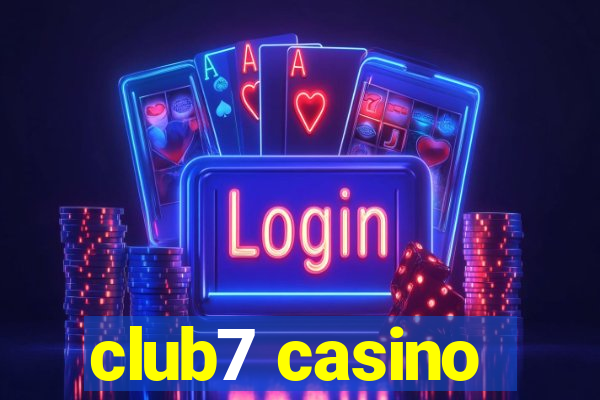 club7 casino