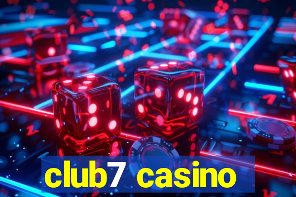 club7 casino