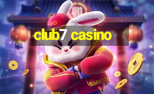 club7 casino