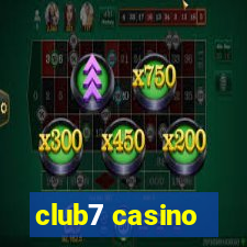 club7 casino