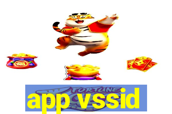 app vssid