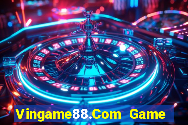 Vingame88.Com Game Bài Poker