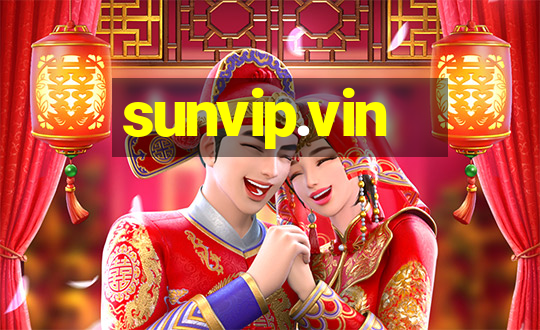 sunvip.vin