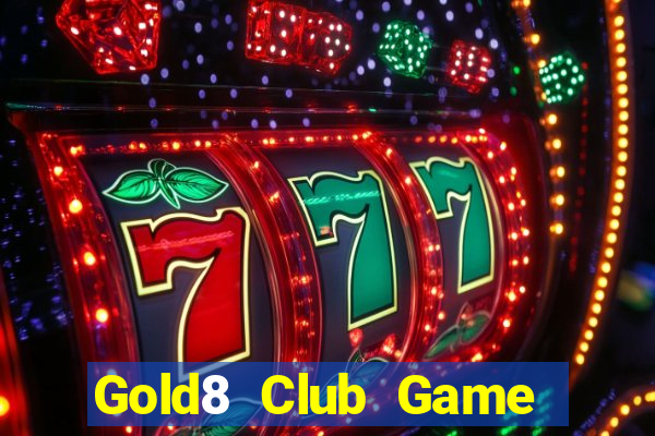 Gold8 Club Game Bài Baccarat