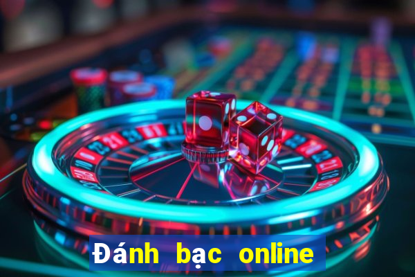 Đánh bạc online có bị bắt không