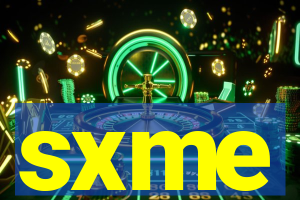 sxme