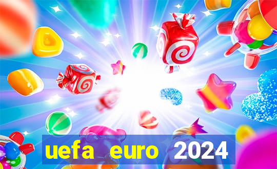 uefa euro 2024 tickets kaufen