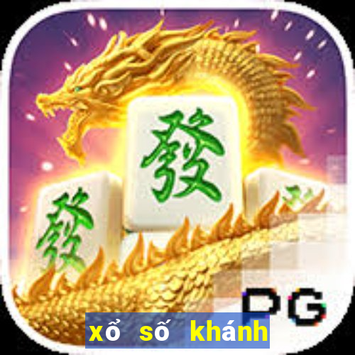 xổ số khánh hòa 9 4