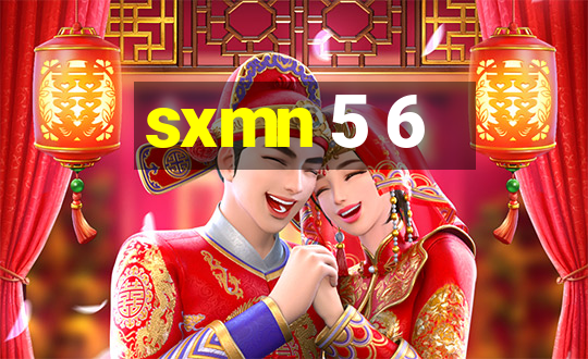 sxmn 5 6