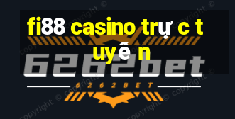 fi88 casino trực tuyến