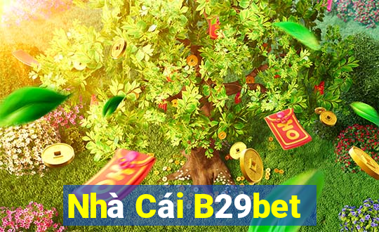 Nhà Cái B29bet