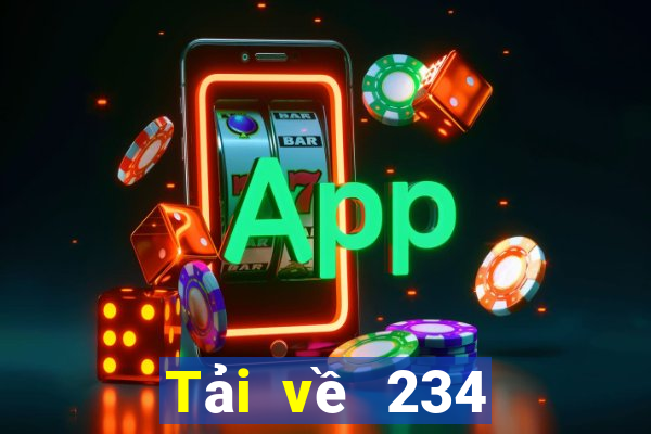 Tải về 234 Xổ số cho Android