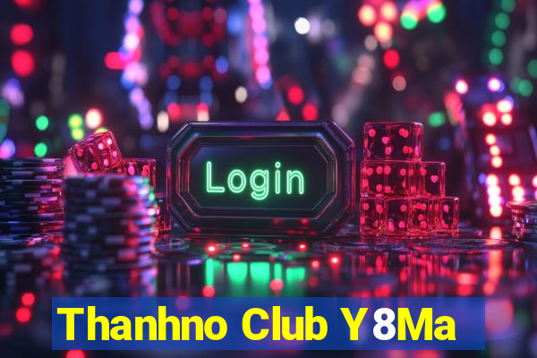 Thanhno Club Y8Ma