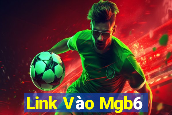 Link Vào Mgb6