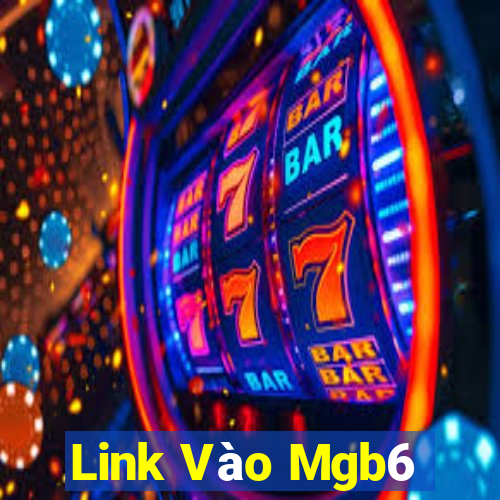 Link Vào Mgb6