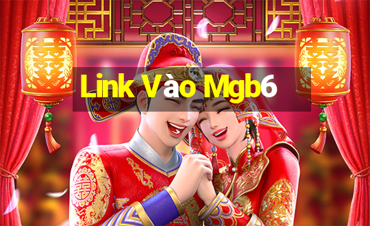 Link Vào Mgb6