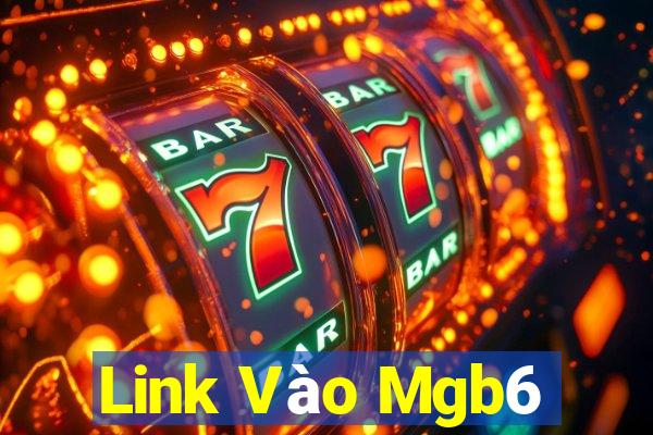 Link Vào Mgb6