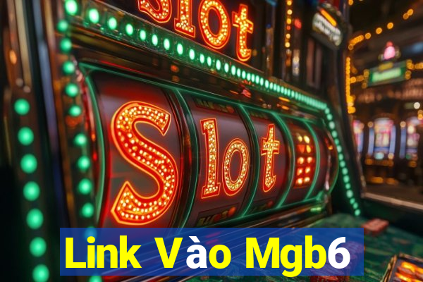 Link Vào Mgb6