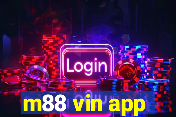 m88 vin app