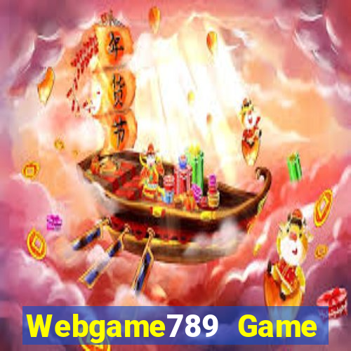 Webgame789 Game Bài 52