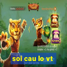 soi cau lo vt