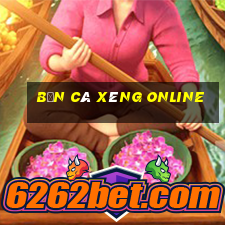 bắn cá xèng online