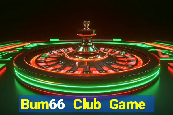 Bum66 Club Game Bài Fa88 Apk