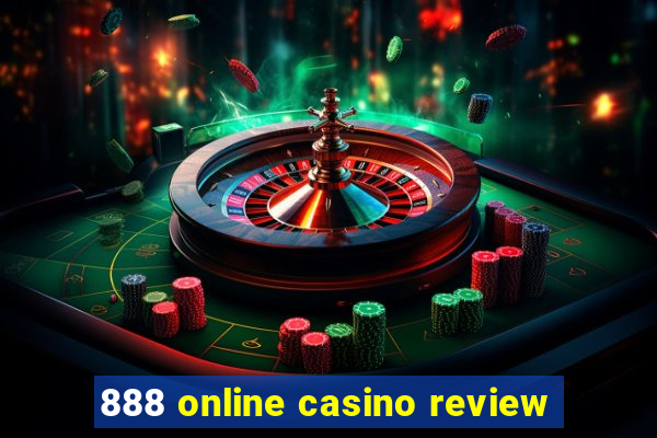 888 online casino review