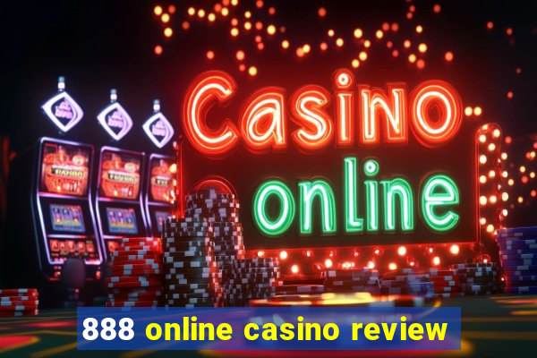 888 online casino review