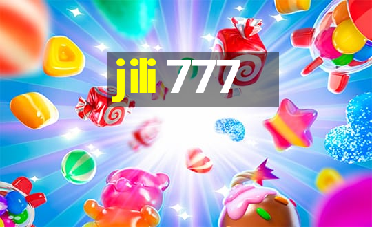 jili 777