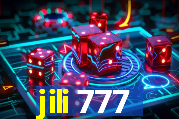 jili 777