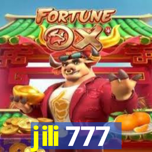 jili 777