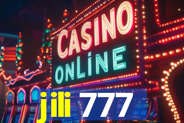 jili 777