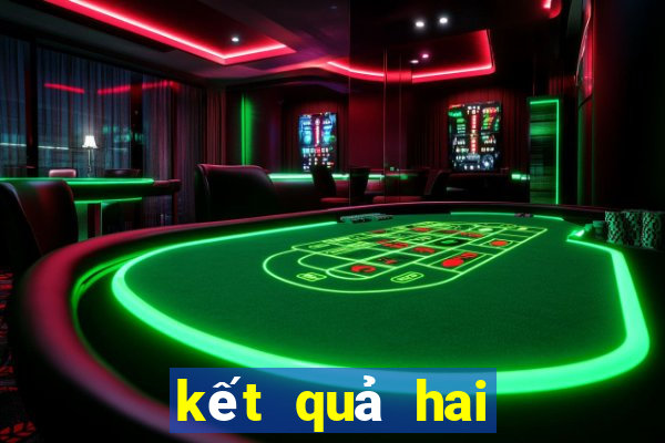 kết quả hai số cuối giải đặc biệt