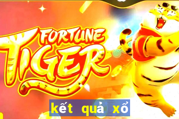 kết quả xổ số mega 655